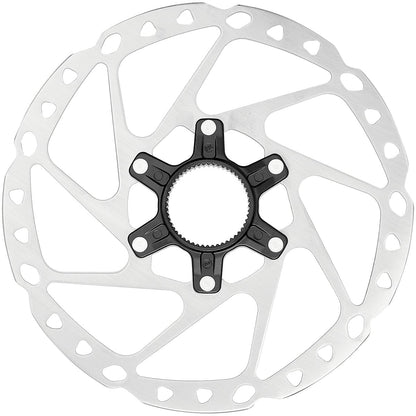Disque SHIMANO SM-RT64 Center Lock Ext