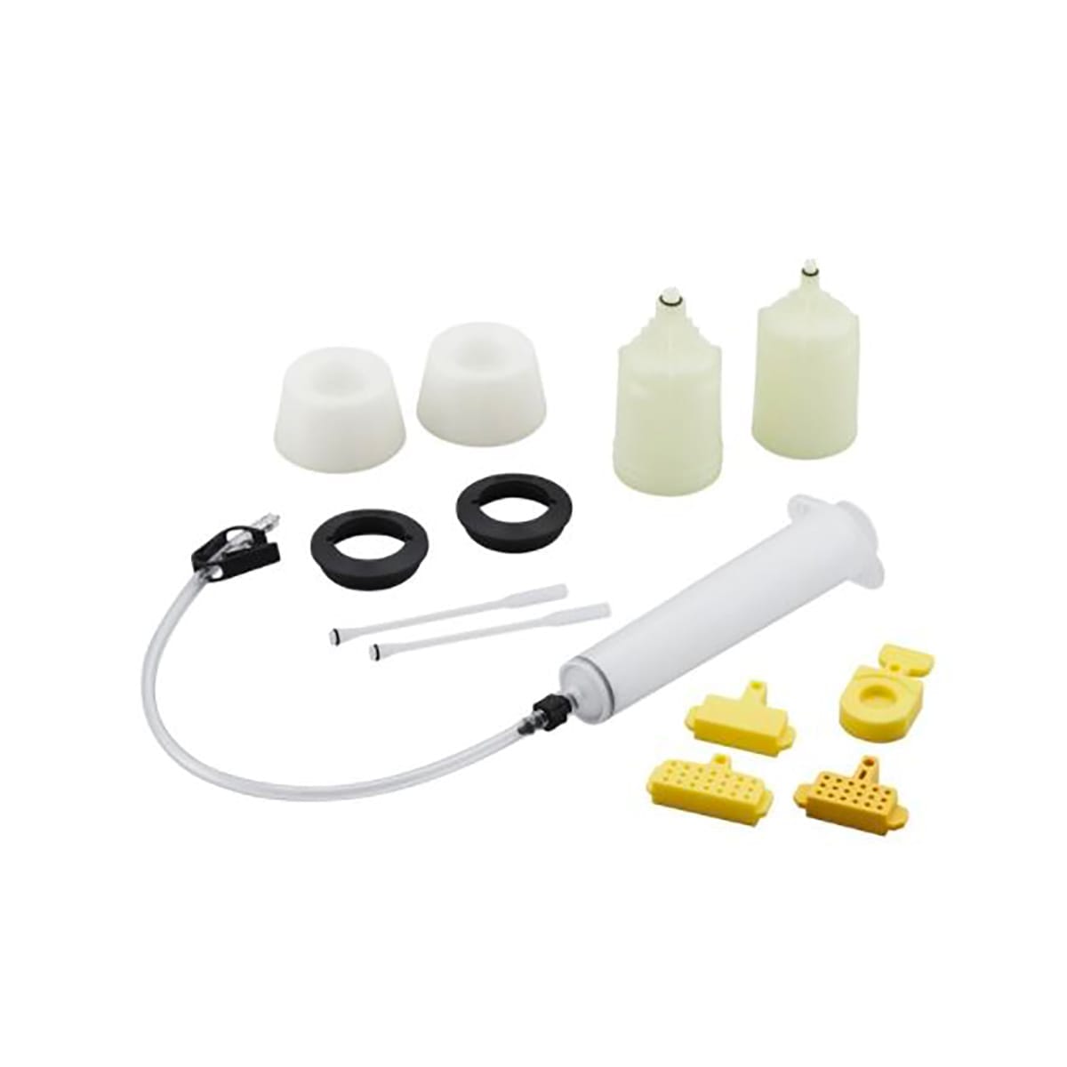 ACCESSOIRES - Remgereedschap
