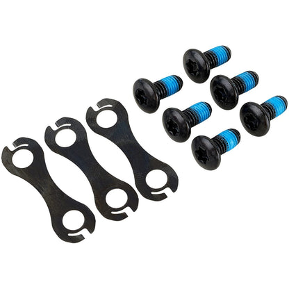 Remschijf SHIMANO RT-MT905 Ice-Tech Freeza 6 Gaten