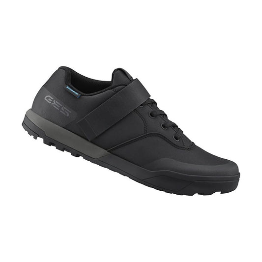 Chaussures VTT SHIMANO GE500 Noir