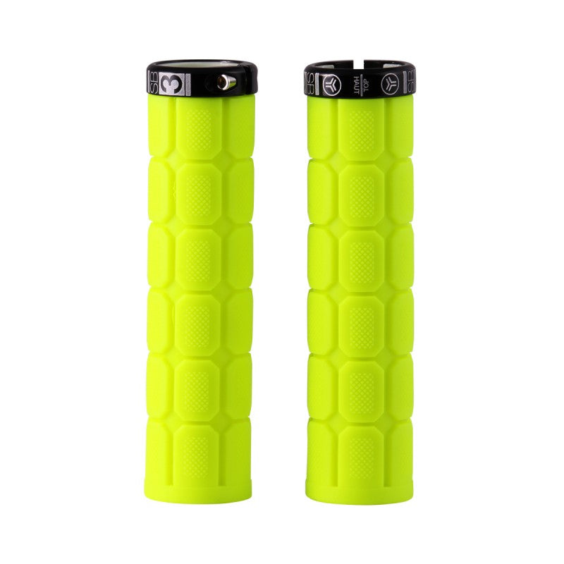 Grips SB3 BIG ONE Jaune Fluo