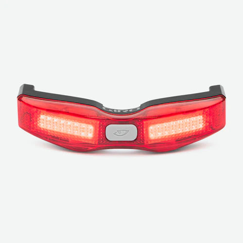 Eclairage pour Casque GIRO ROC LOC 5 LED