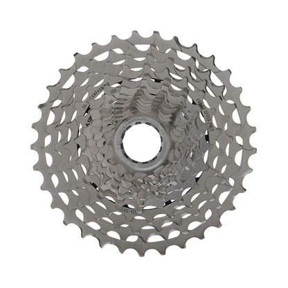 Cassette 13V CAMPAGNOLO SUPER RECORD – photo principale sur fond blanc