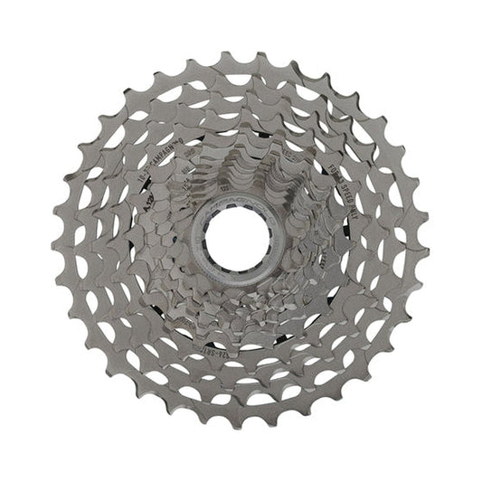 CAMPAGNOLO SUPER RECORD-cassette met 13 versnellingen – hoofdfoto op witte achtergrond