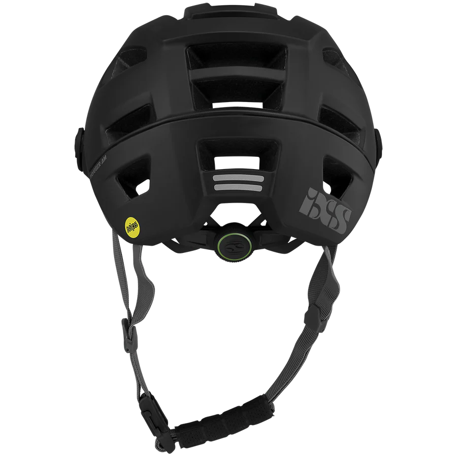 IXS TRIGGER AM MIPS MTB Helm Zwart