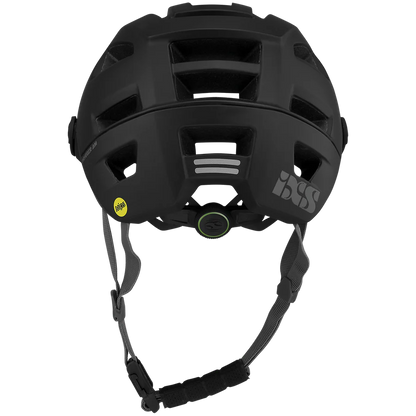 Casque VTT IXS TRIGGER AM MIPS Noir