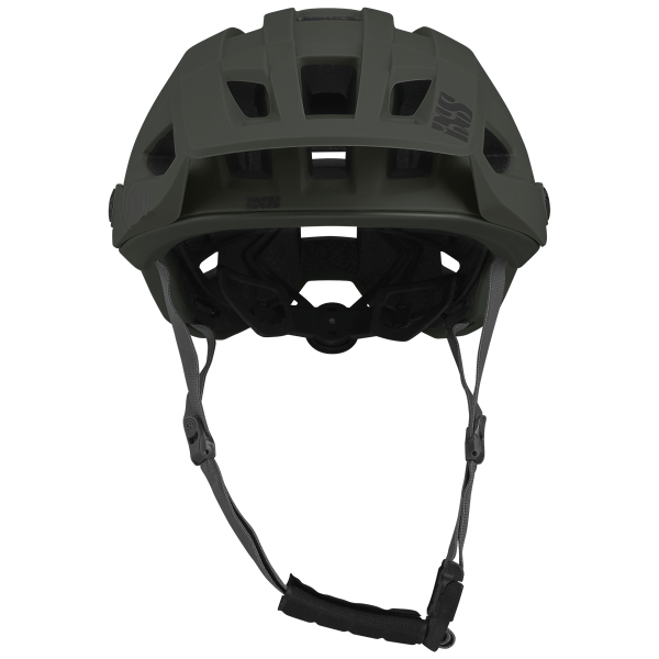 Casque IXS TRIGGER AM MIPS Gris Foncé