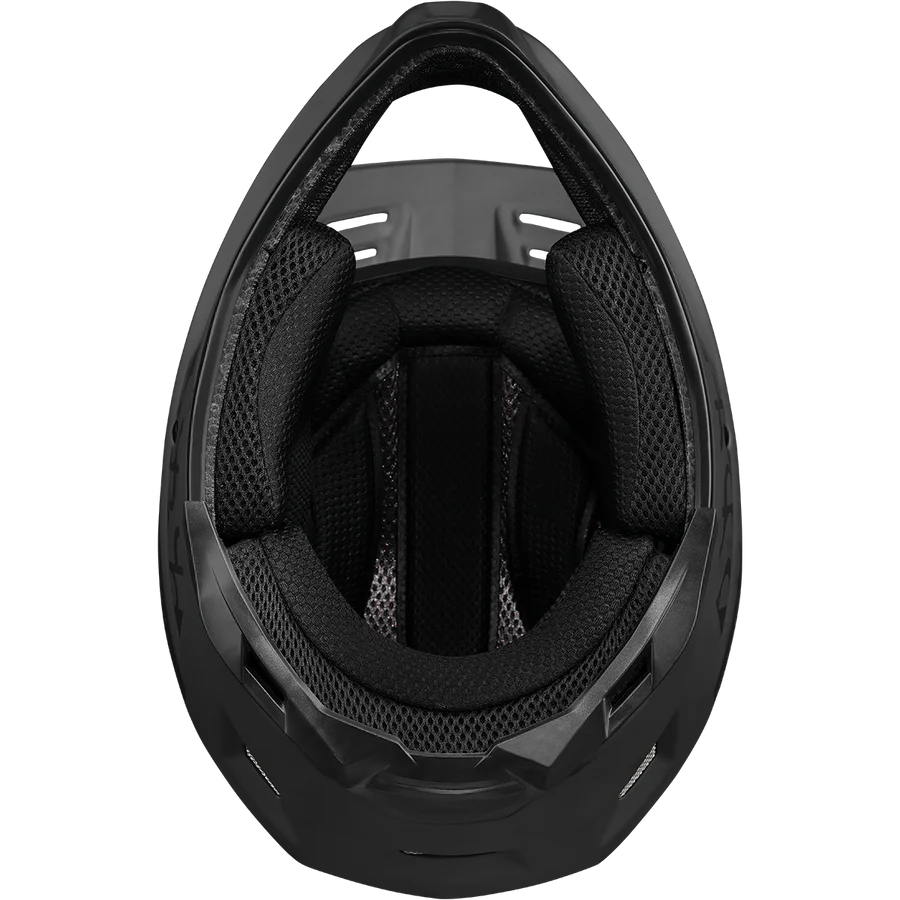 Casque VTT IXS XULT DH Noir