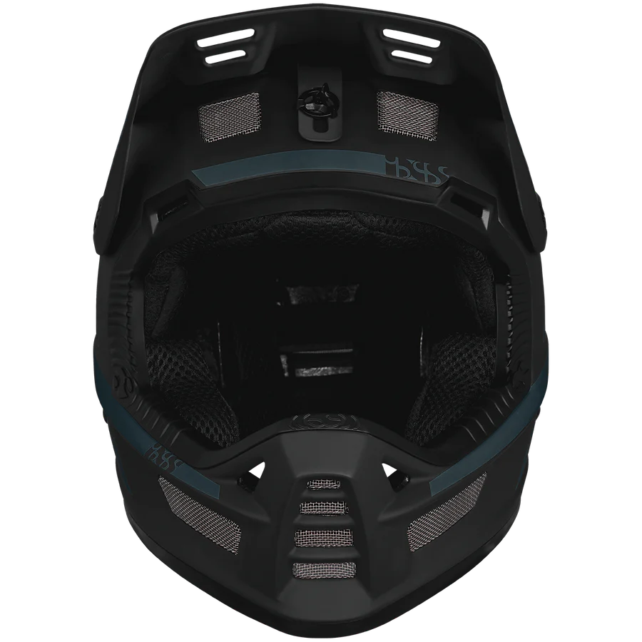 Casque VTT IXS XULT DH Marine
