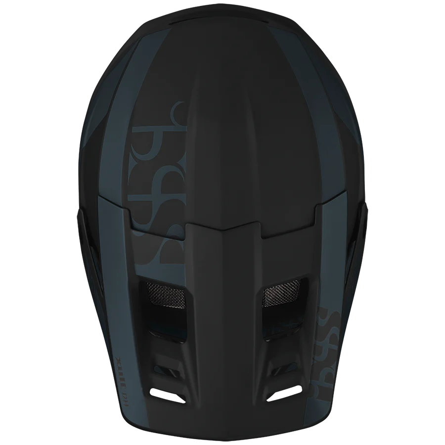 Casque VTT IXS XULT DH Marine