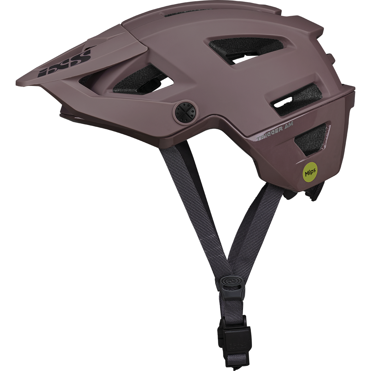 IXS TRIGGER AM MIPS MTB Helm Bruin