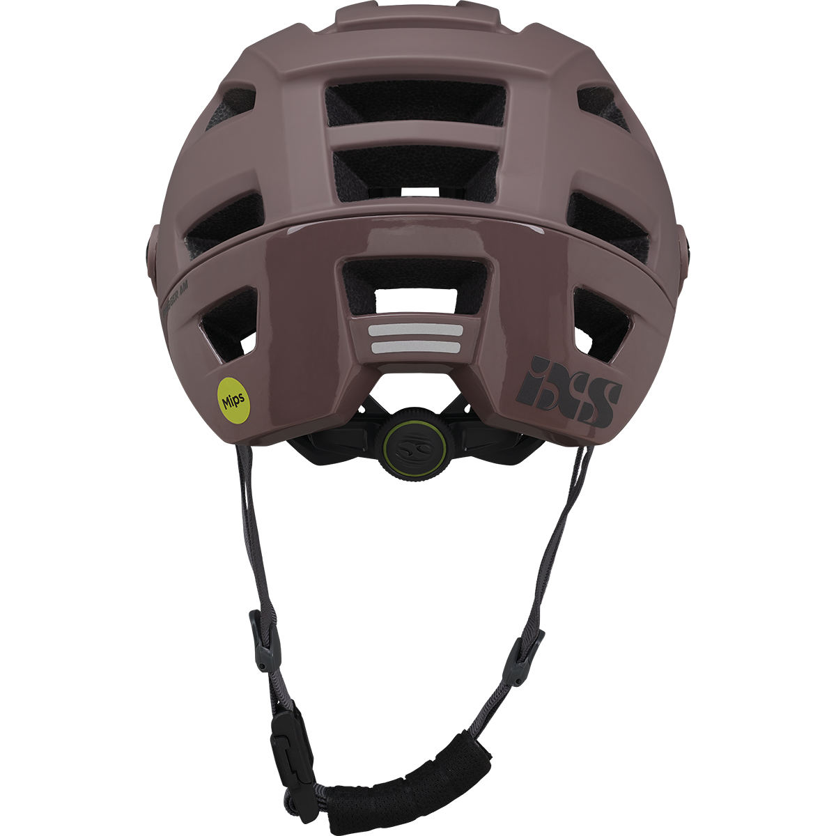 IXS TRIGGER AM MIPS MTB Helm Bruin