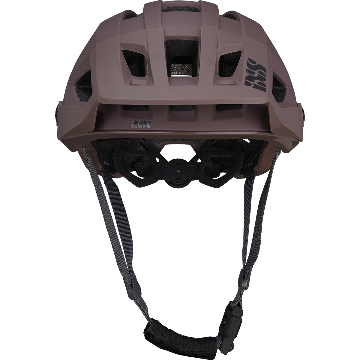 IXS TRIGGER AM MIPS MTB Helm Bruin