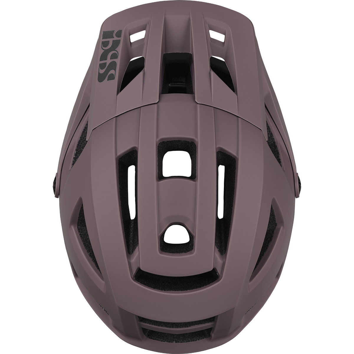 IXS TRIGGER AM MIPS MTB Helm Bruin