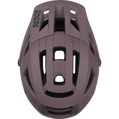 MTB-helm IXS TRIGGER AM MIPS Bruin