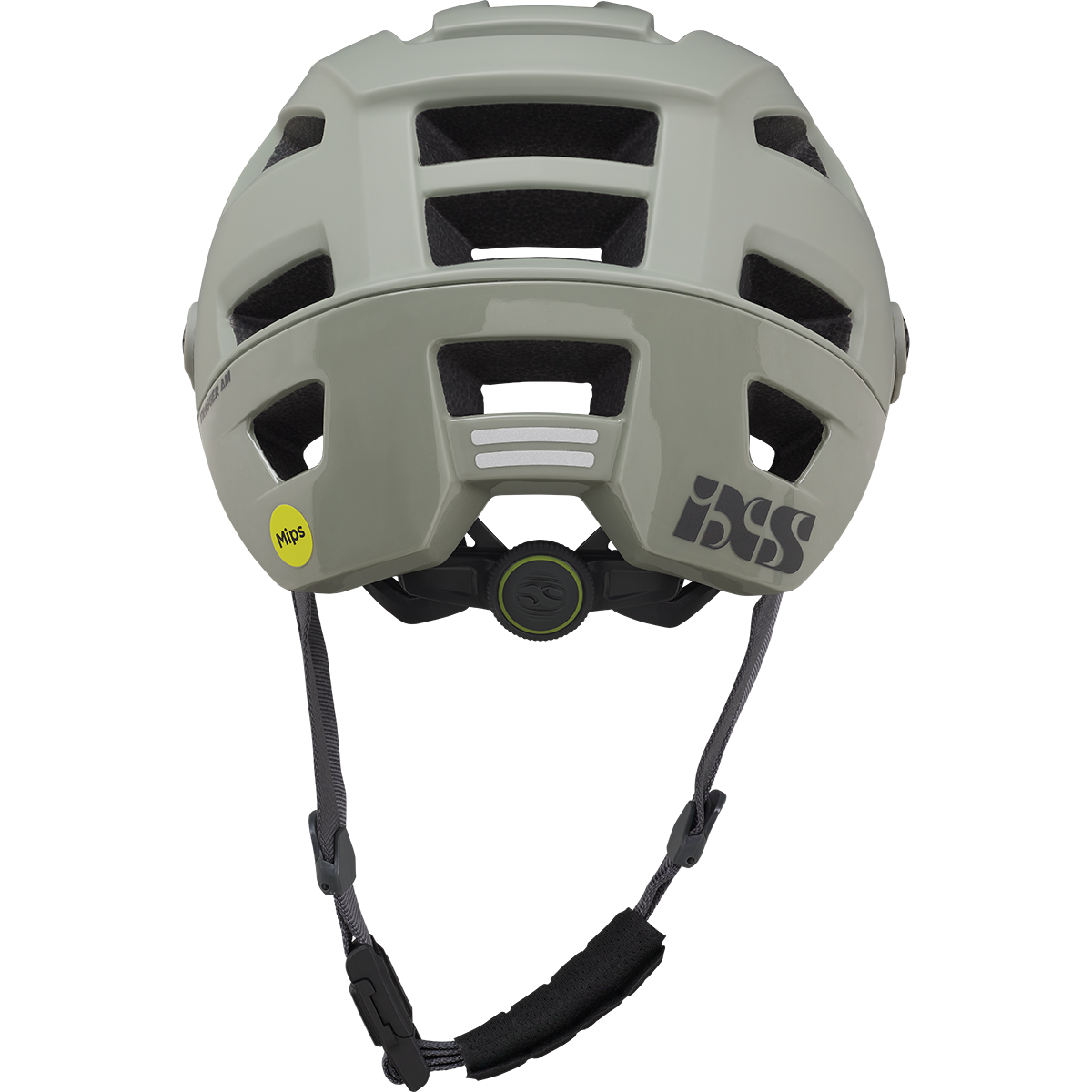IXS TRIGGER AM MIPS MTB Helm Grijs