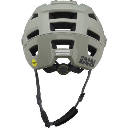 Casque VTT IXS TRIGGER AM MIPS Chalk