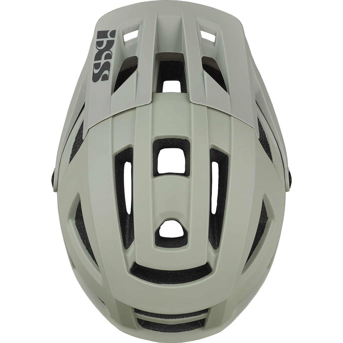 IXS TRIGGER AM MIPS MTB Helm Grijs
