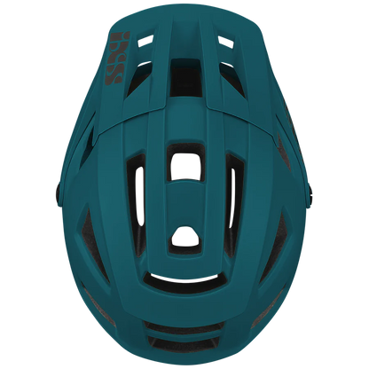 MTB-helm IXS TRIGGER AM Everglade