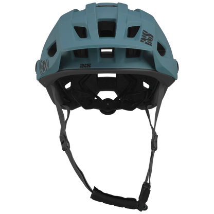 Casque VTT IXS TRIGGER AM Bleu