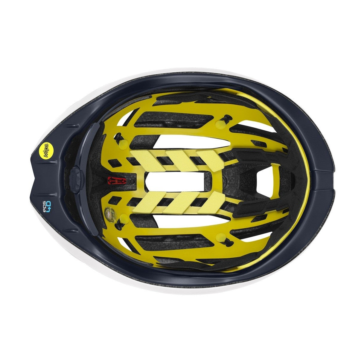 MAVIC COMETE SL MIPS Weghelm Blauw
