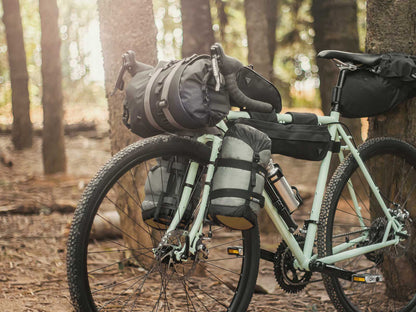 TOPEAK VERSACAGE Taszakhouder