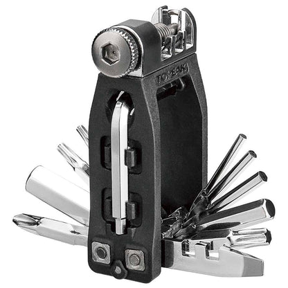 Multi-Tool TOPEAK NINJA 16+ (16 Tools)