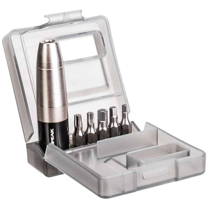 Dynamometrische Sleutel TOPEAK NANO TORQBOX X