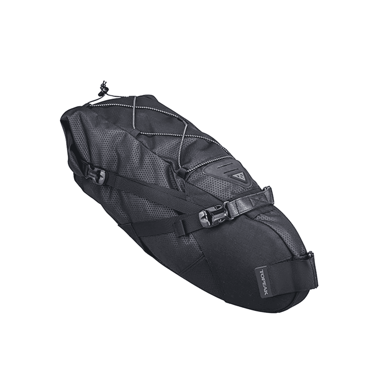 Sacoche de Selle TOPEAK BACKLOADER 15L Noir