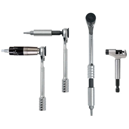 Compact Ratelsleutel TOPEAK RATCHET ROCKET LITE NTX+