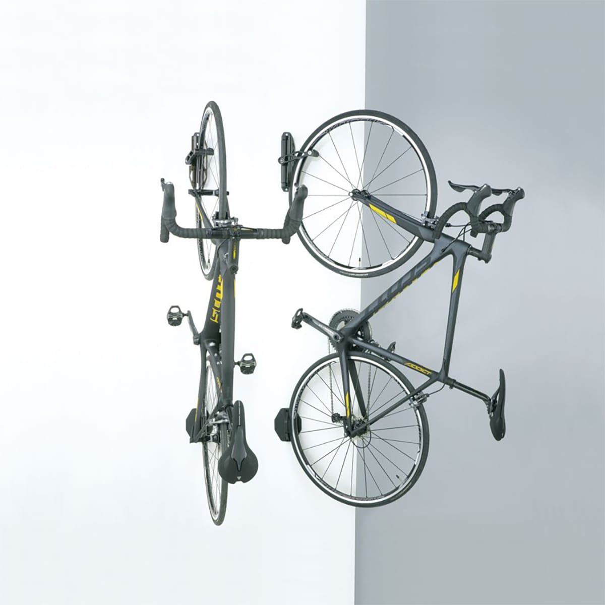 Support de Vélo Pivotant TOPEAK SWING-UP BIKE HOLDER