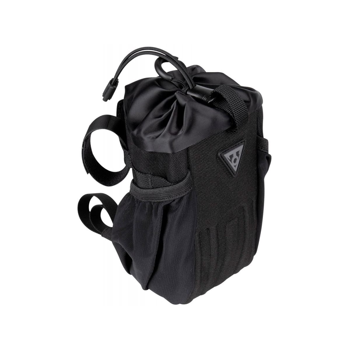 Sacoche de Guidon TOPEAK FRONTLOADER Noir