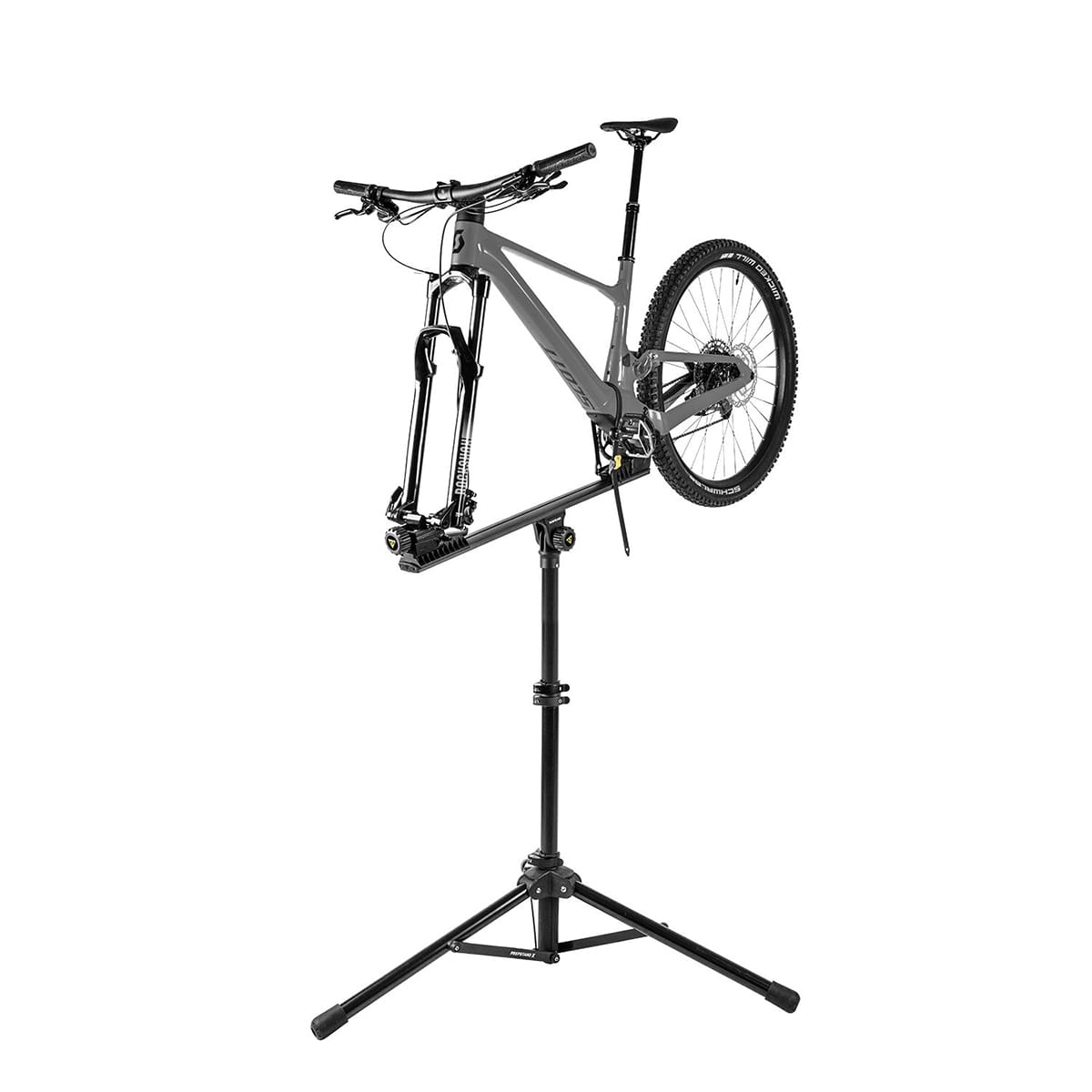 Pied d'Atelier TOPEAK PREPSTAND X PRO