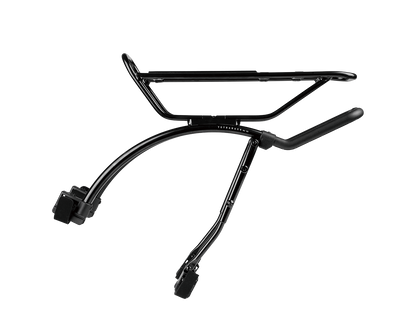 MTB-Bagagedrager TOPEAK TETRARACK M2 HD Zwart