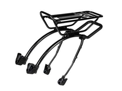 MTB-Bagagedrager TOPEAK TETRARACK M2 HD Zwart