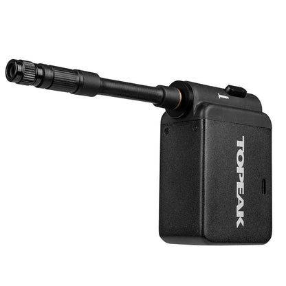 Elektrische Pomp TOPEAK E-BOOSTER DIGITAL