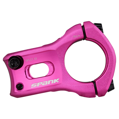 Stuurpen SPANK SPLIT Roze