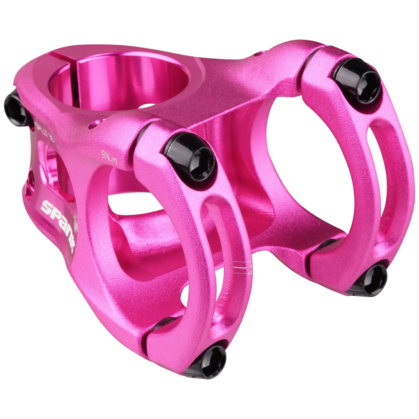 SPANK SPLIT 35 steel, roze