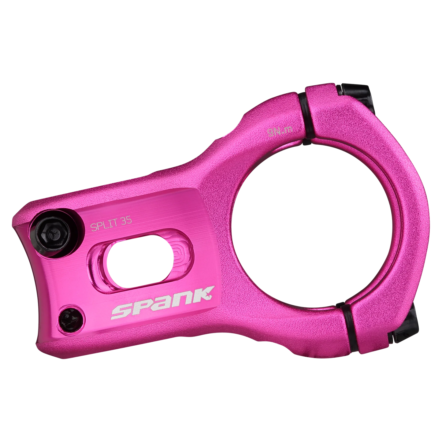 SPANK SPLIT 35 steel, roze