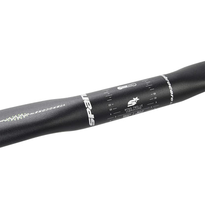 Stuur SPANK WING VIBROCORE Flare 12°