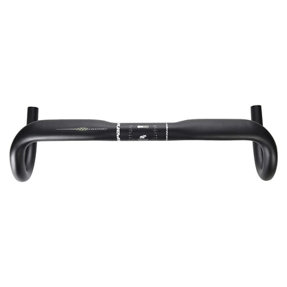 Stuur SPANK WING VIBROCORE Flare 12°