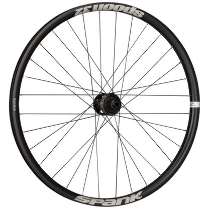 Roue Arrière SPANK SPOON 32 Singlespeed 26" 135 mm