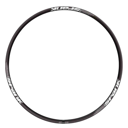 Velg SPANK 359 27.5" Zwart