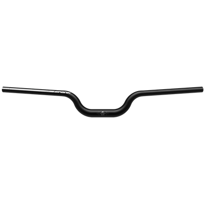 Cintre SPANK SPOON 800 Rise 75mm 800mm Noir