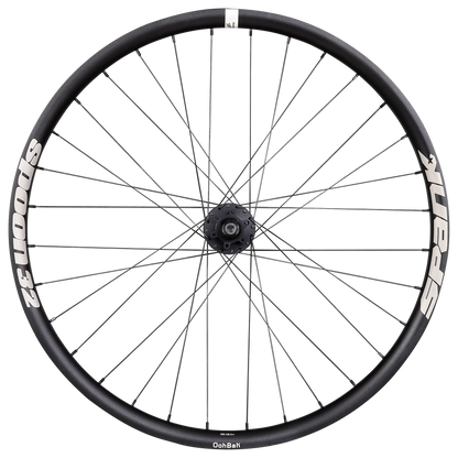 Roue Arrière SPANK SPOON 32 Singlespeed 26" 135 mm