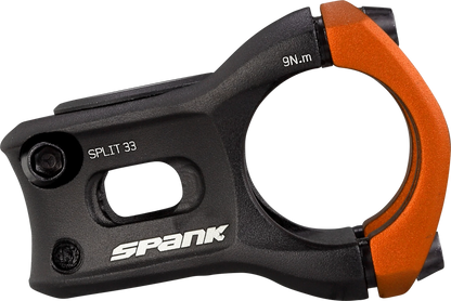 Stuurpen SPANK SPLIT Oranje