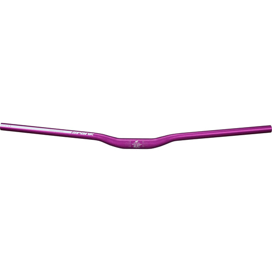 Cintre SPANK SPOON 800 Rise 20mm 800mm Violet