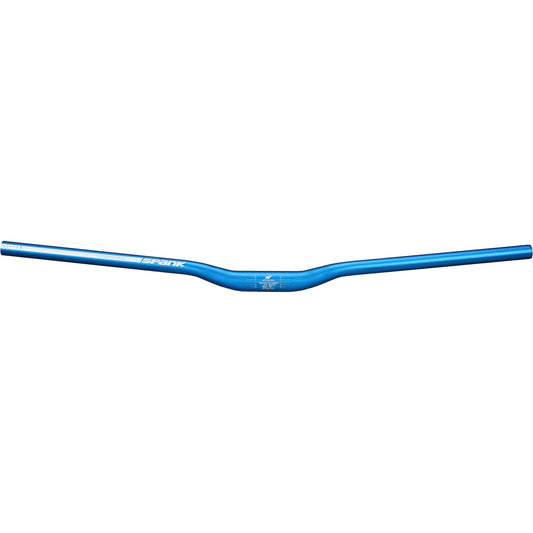 SPANK SPOON 800 Rise 20mm 800mm Blauw Hanger