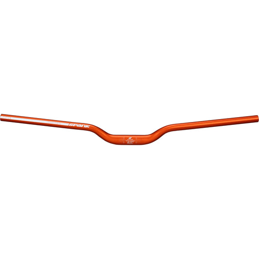 Cintre SPANK SPOON 800 Rise 40mm 800mm Orange