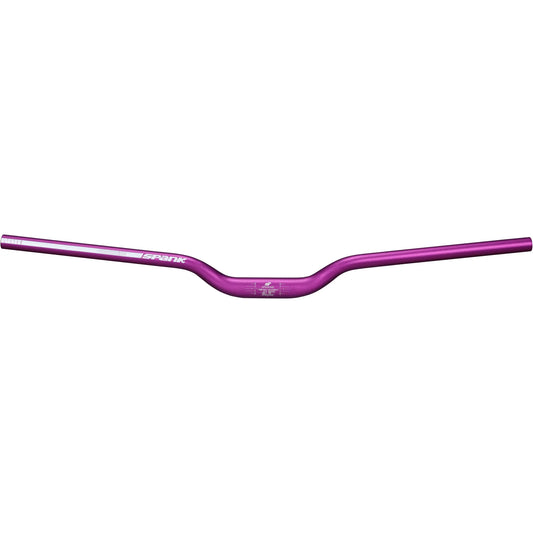 Cintre SPANK SPOON 800 Rise 40mm 800mm Violet